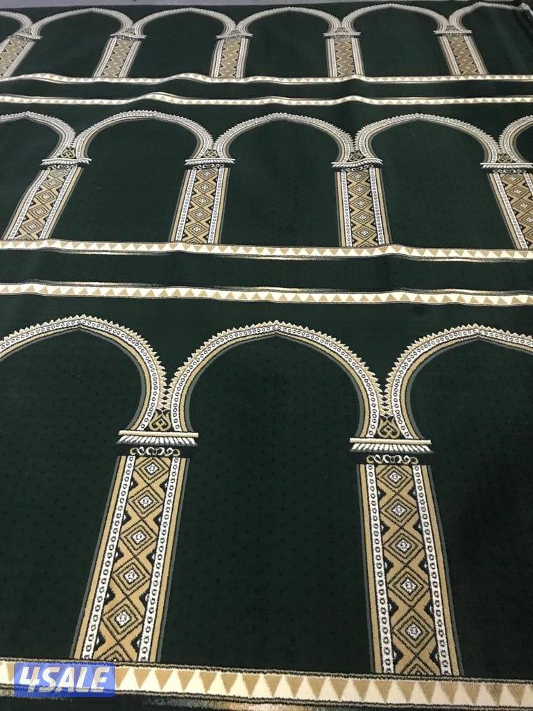 سجاد مسجد ثقيل سعر تصفية3