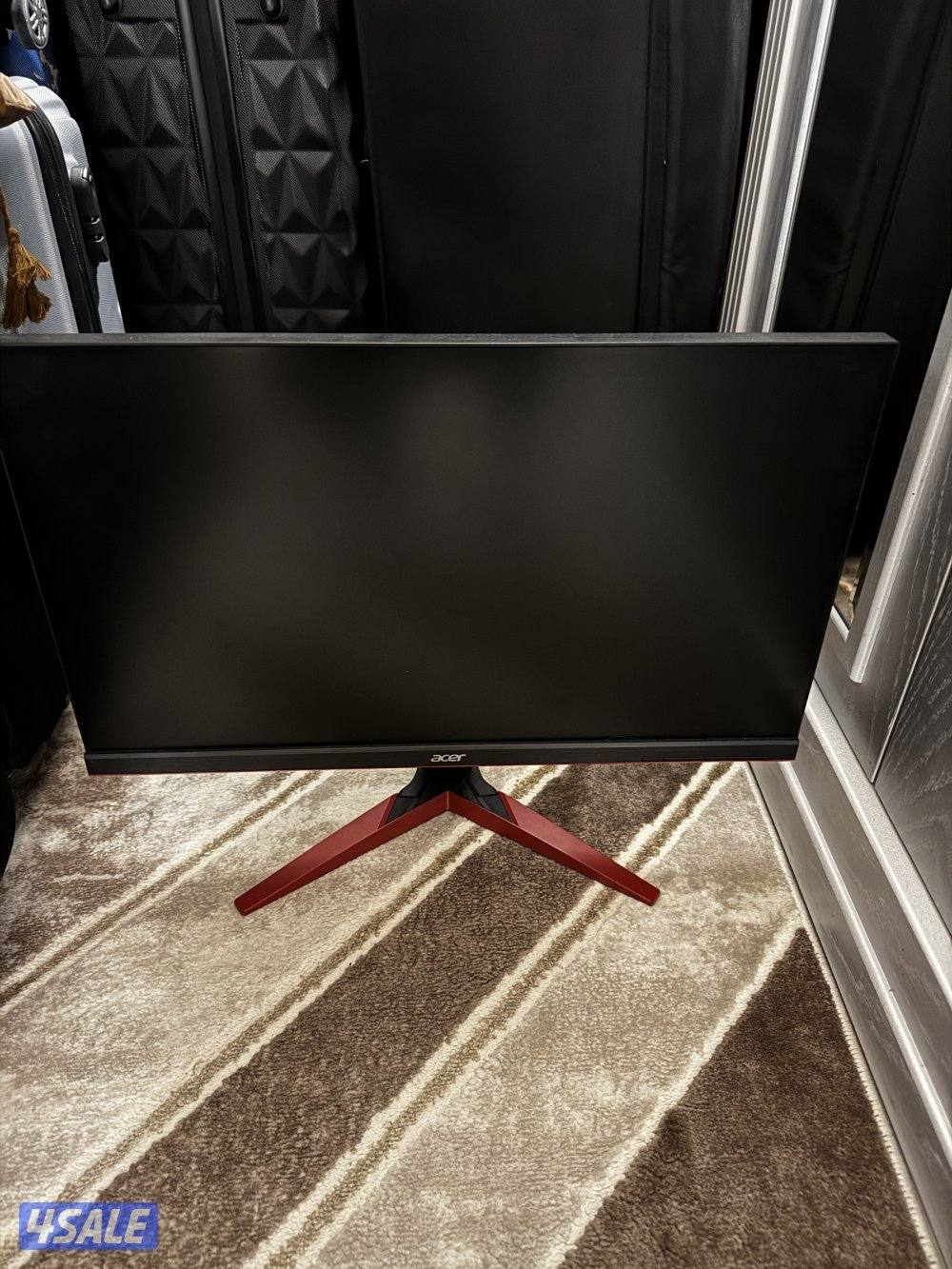 شاشة قيمنق0