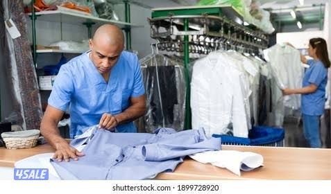 أريد العمل في مجال الغسيل1