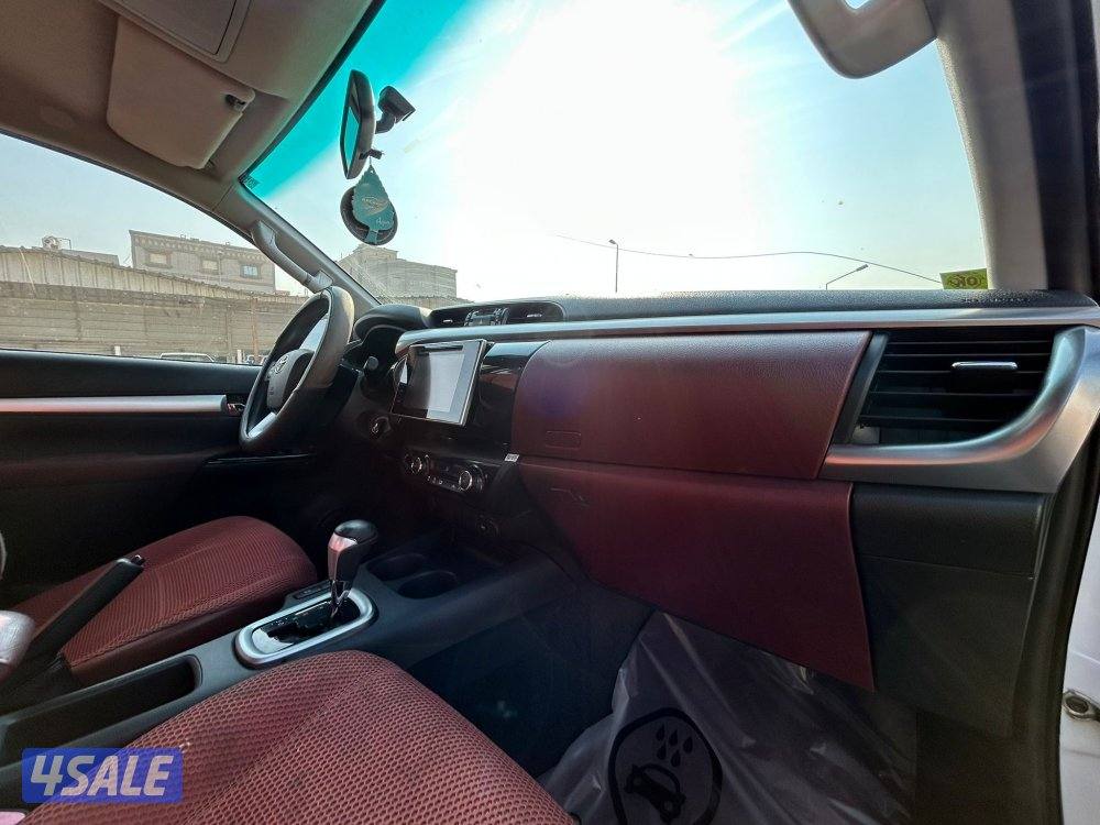 للبيع تويوتا هايلكس SR5/201615