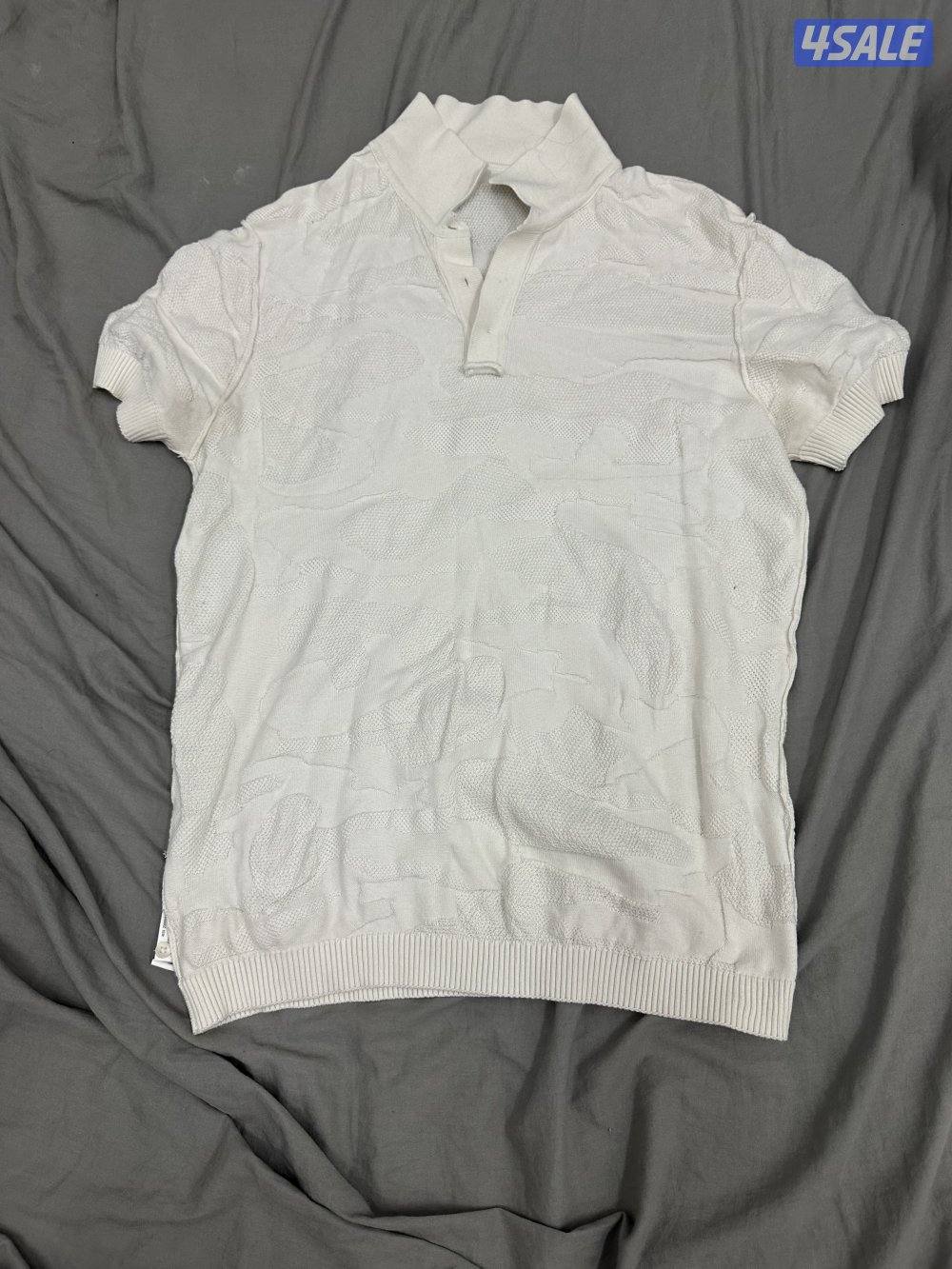 للبيع اغراض مستعمل وجديد بنطلونات فيه من زارا وفيه  من بول اند بير10