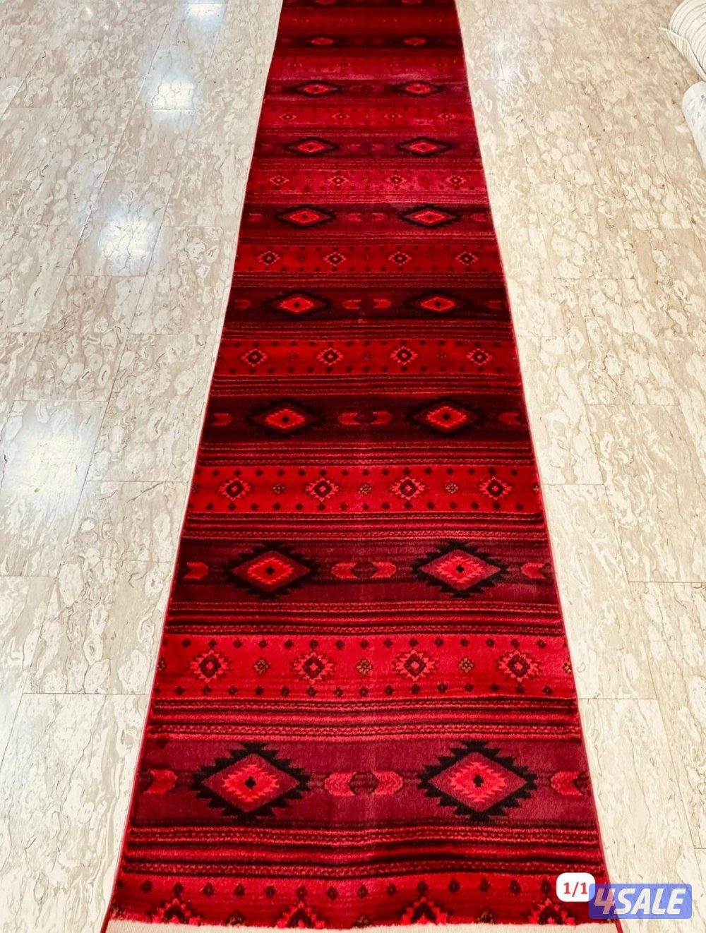 جميع انواع السجاد والتركيب اسعار مناسبة للجميع5