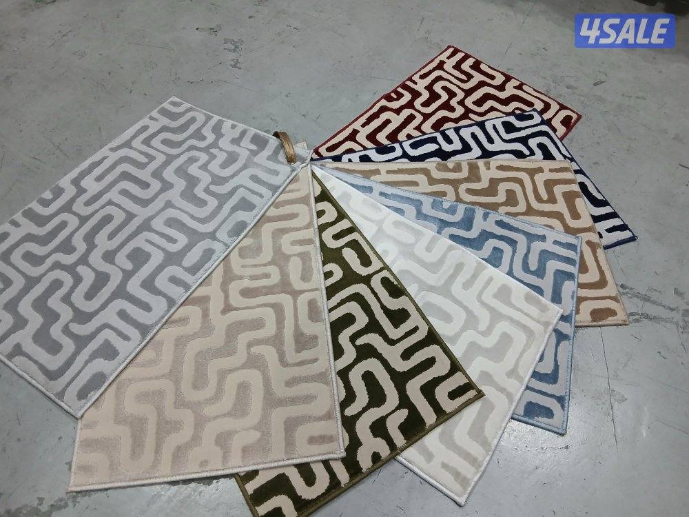 جميع انواع السجاد والتركيب اسعار مناسبة للجميع11