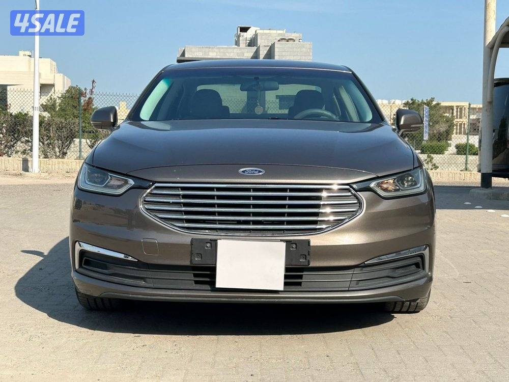 للبيع فورد توروس /20210