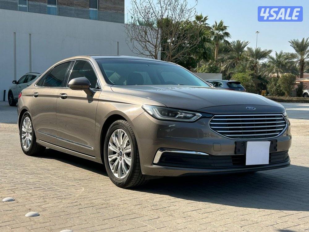 للبيع فورد توروس /20212