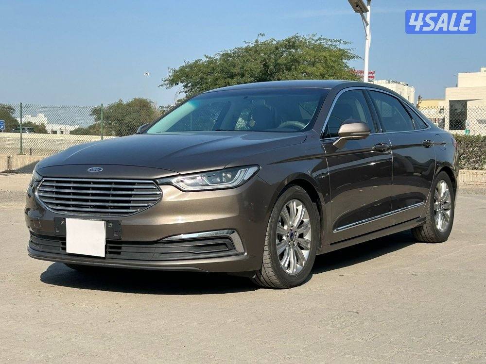 للبيع فورد توروس /20211