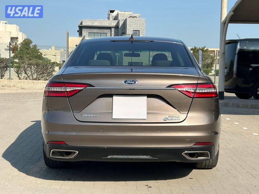 للبيع فورد توروس /20213