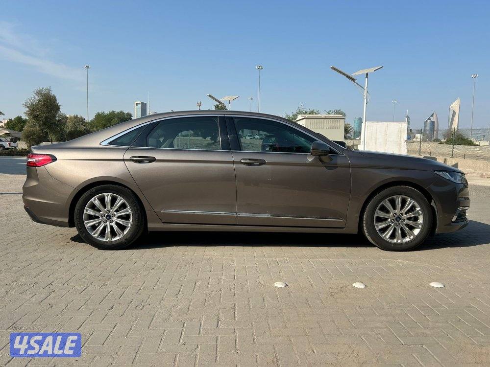 للبيع فورد توروس /20214