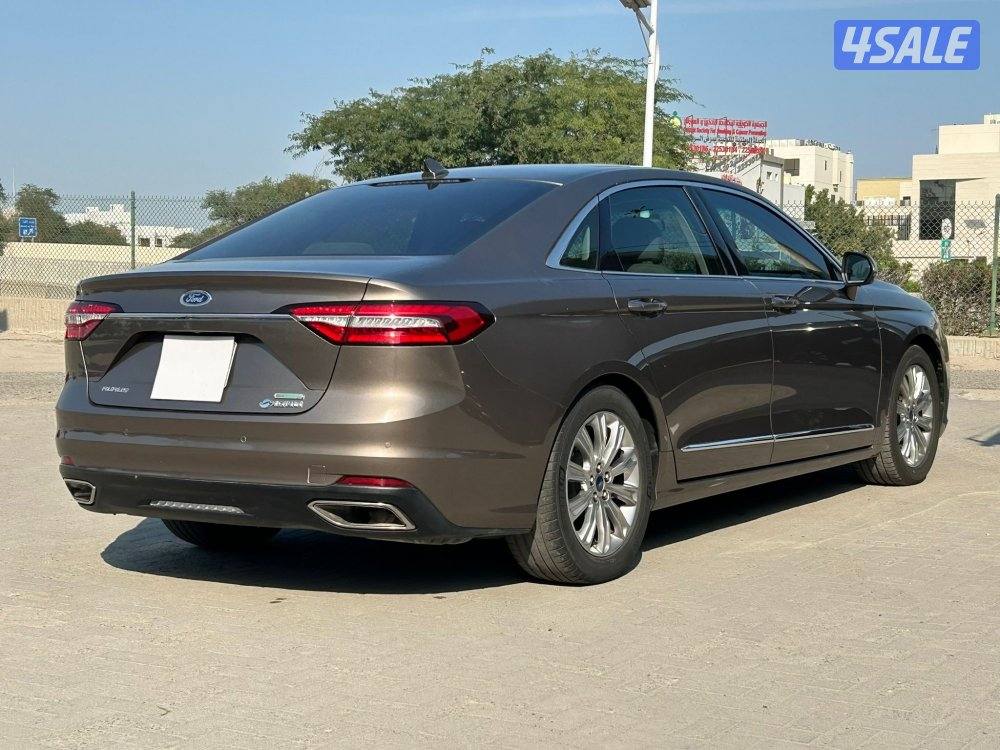 للبيع فورد توروس /20216