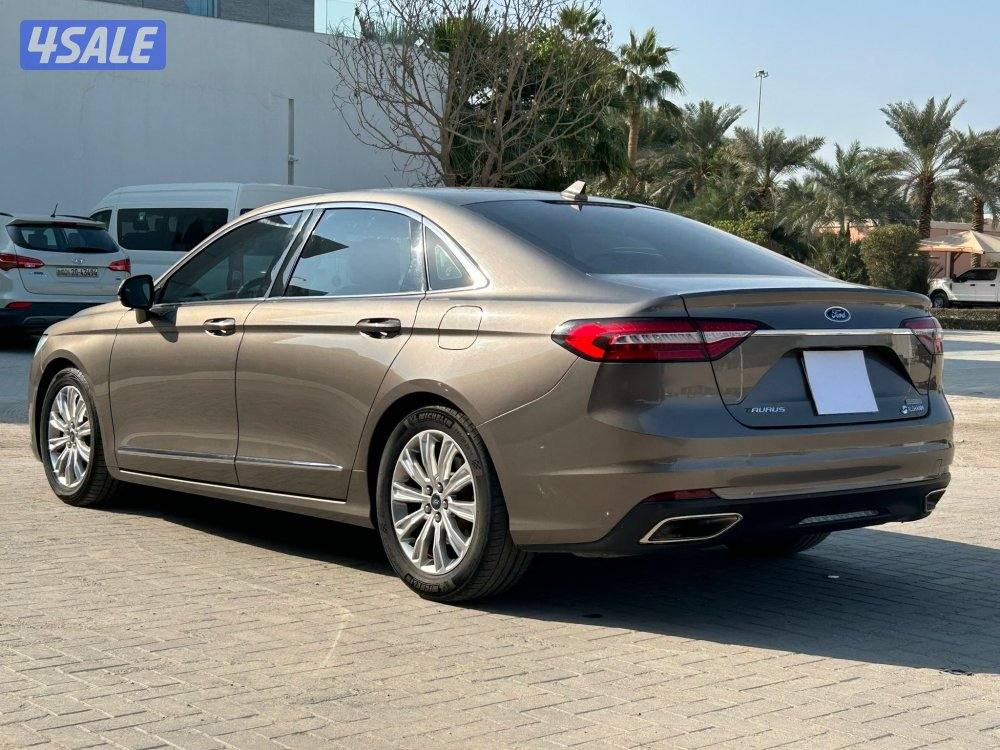 للبيع فورد توروس /20217