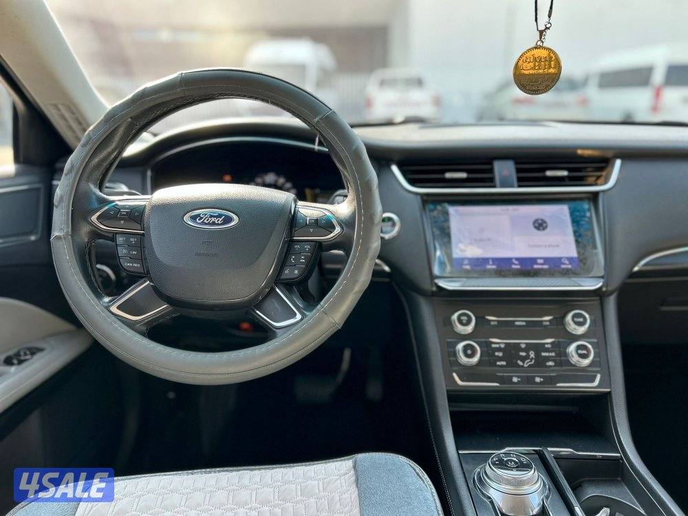 للبيع فورد توروس /20219