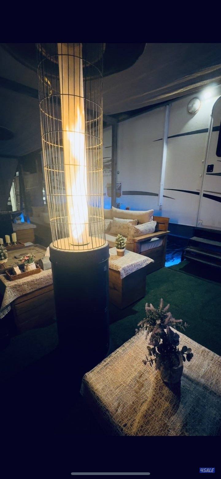 كشته كرفان صبيه2