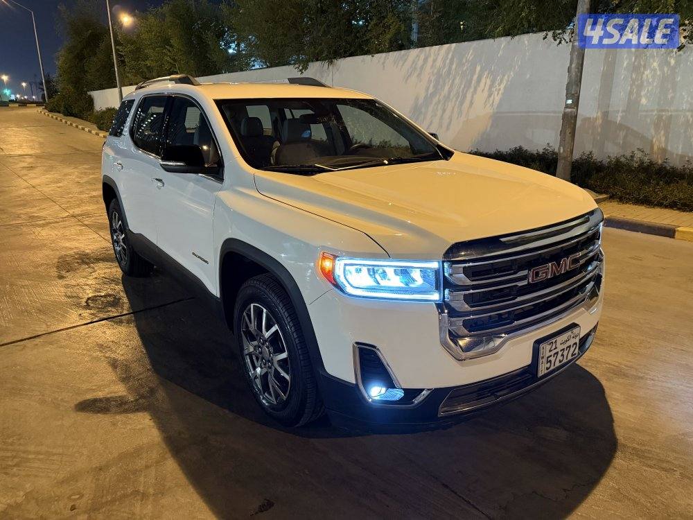 أكاديا SLE📌0