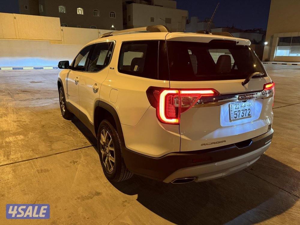 أكاديا SLE📌3