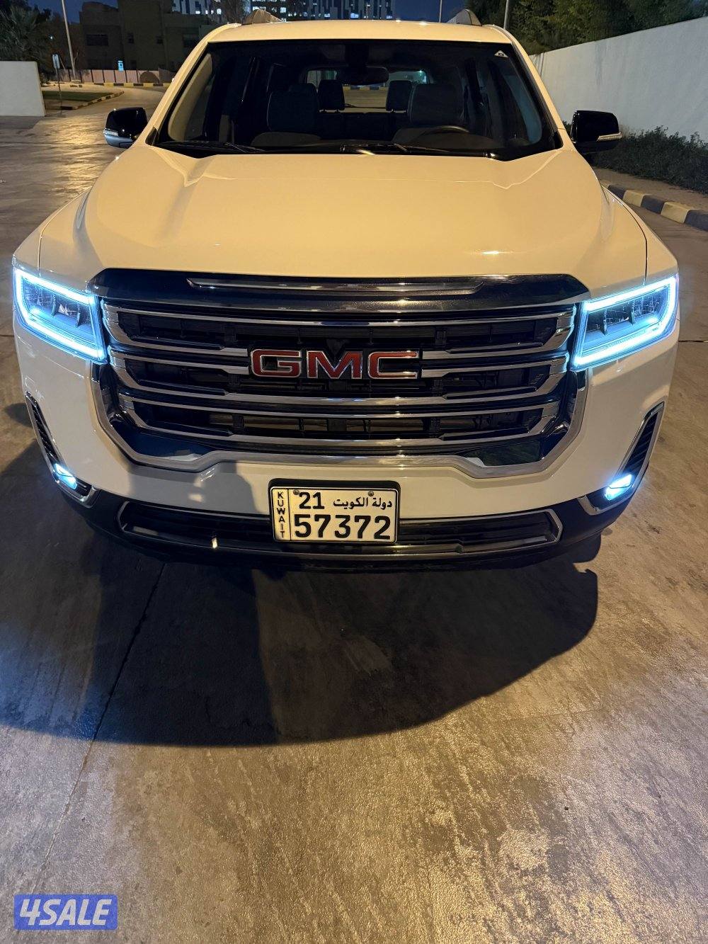 أكاديا SLE📌4