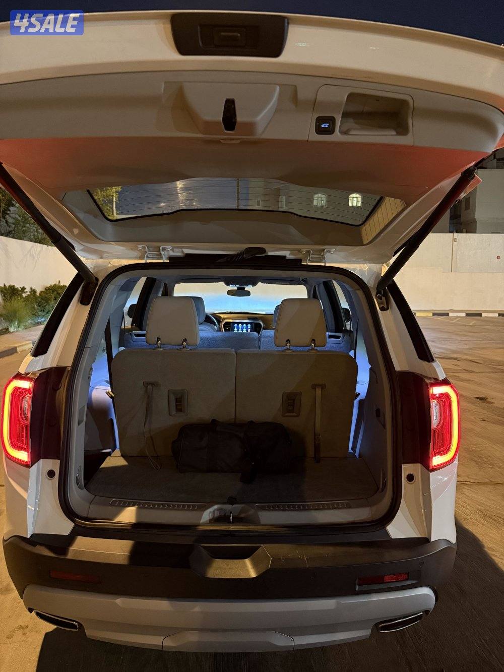 أكاديا SLE📌8