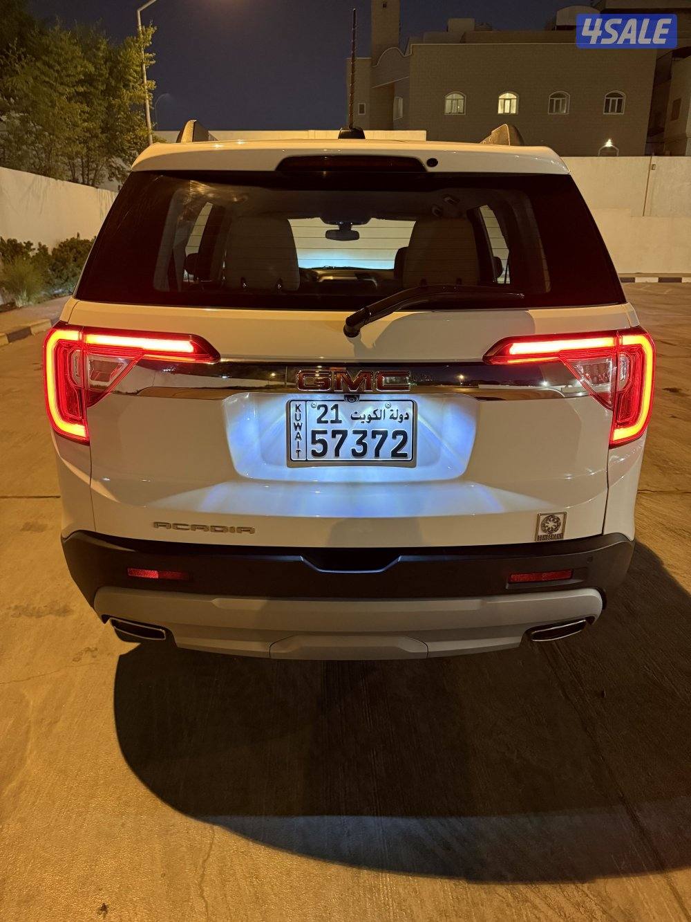 أكاديا SLE📌9