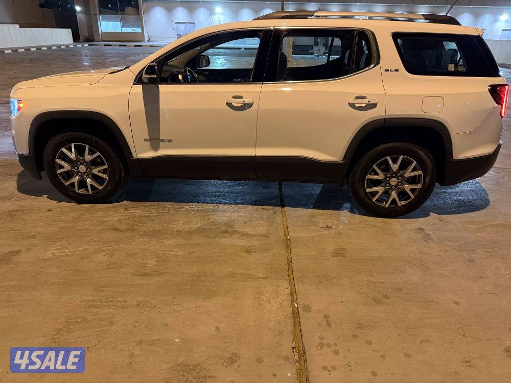 أكاديا SLE📌10