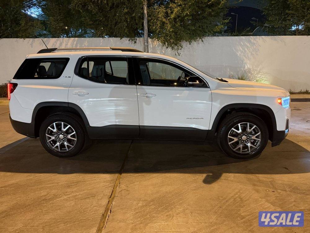 أكاديا SLE📌11