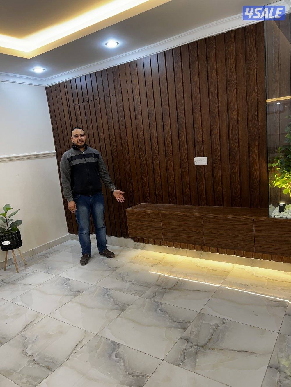 اصباغ وديكورات10