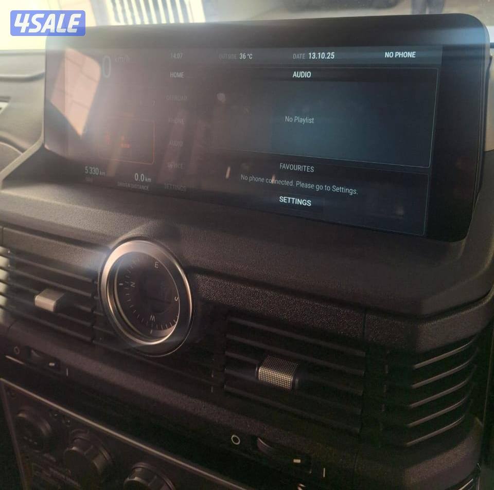 للبيع اينوس 2024 السعر نهااائي2