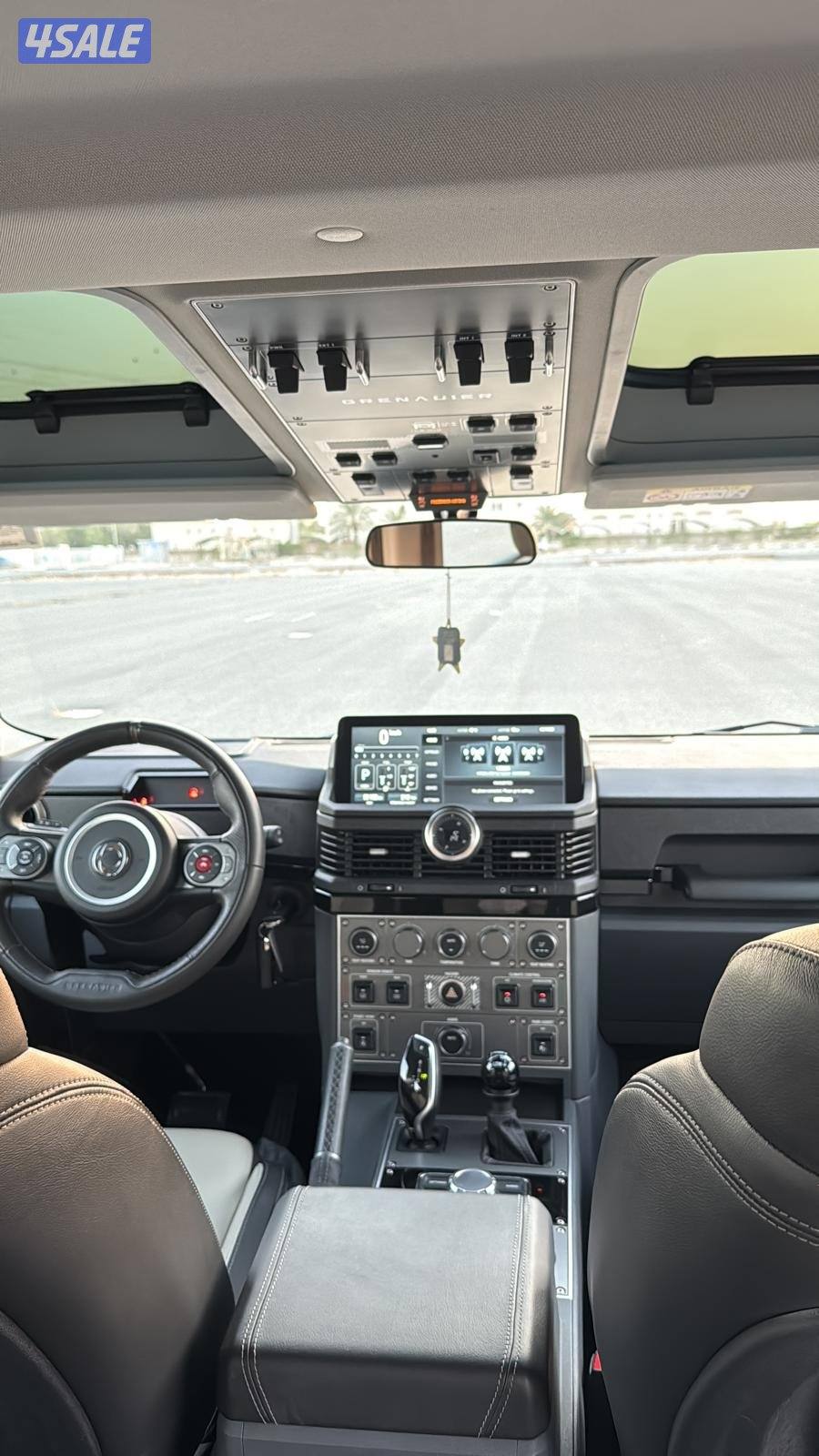 للبيع اينوس 2024 السعر نهااائي4