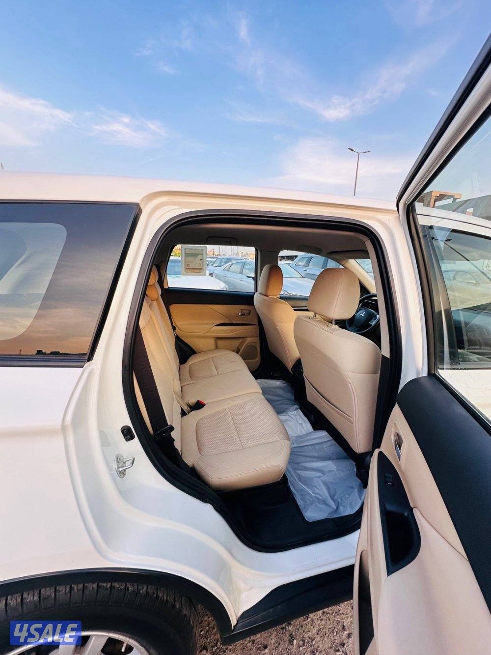 🚘 اوتلاندر 201910