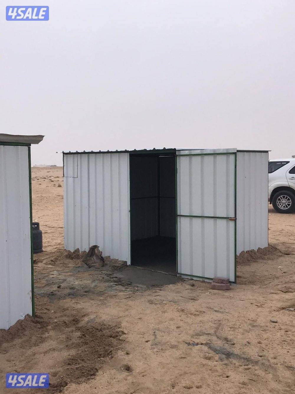 البيع مطابخ وحمامات كيربي فك تركيب9