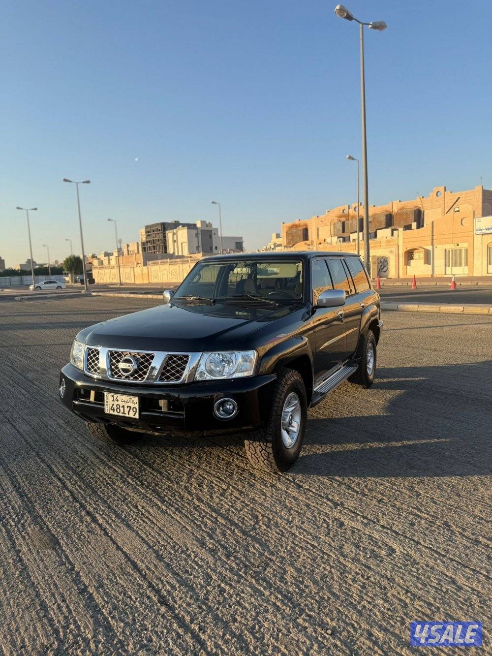 سفاري فتك الخليج 2015 عداد 270 الف0