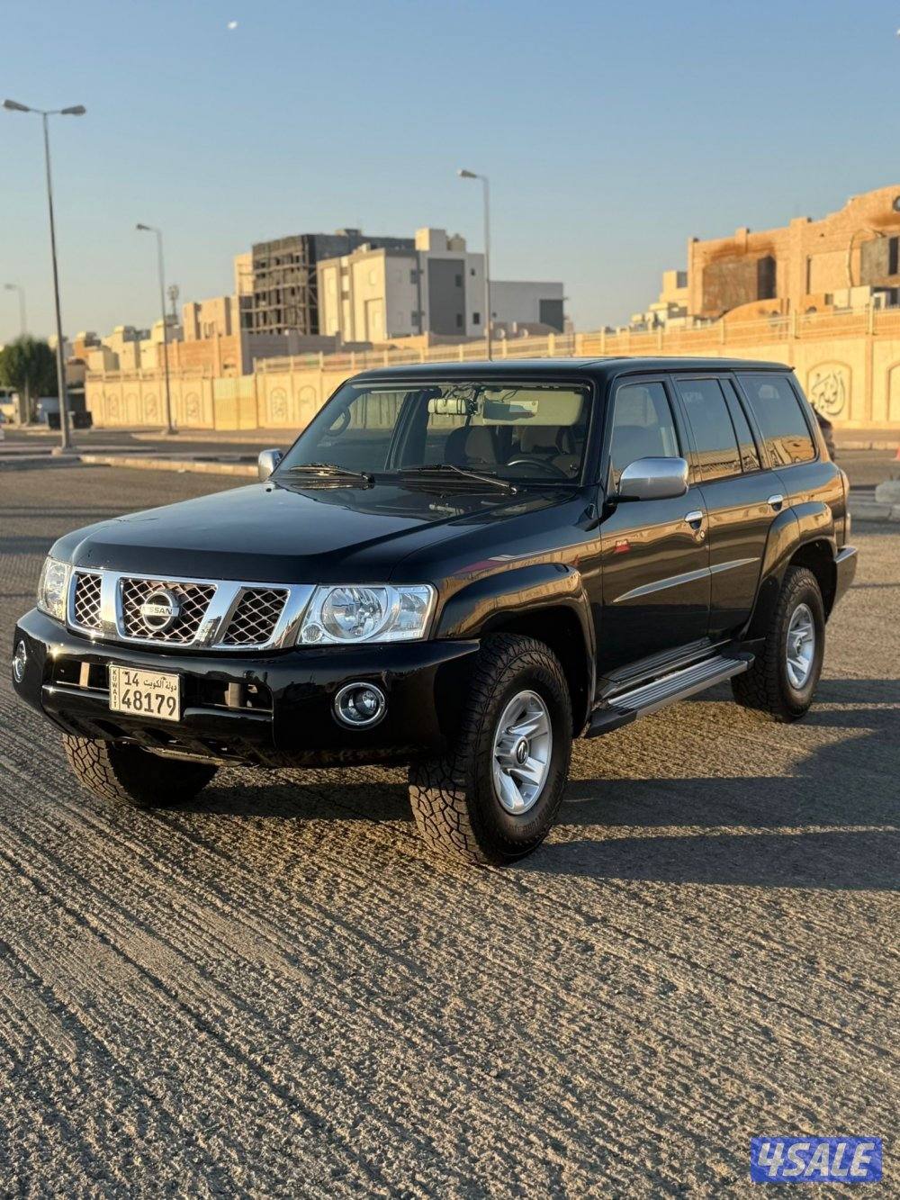 سفاري فتك الخليج 2015 عداد 270 الف1