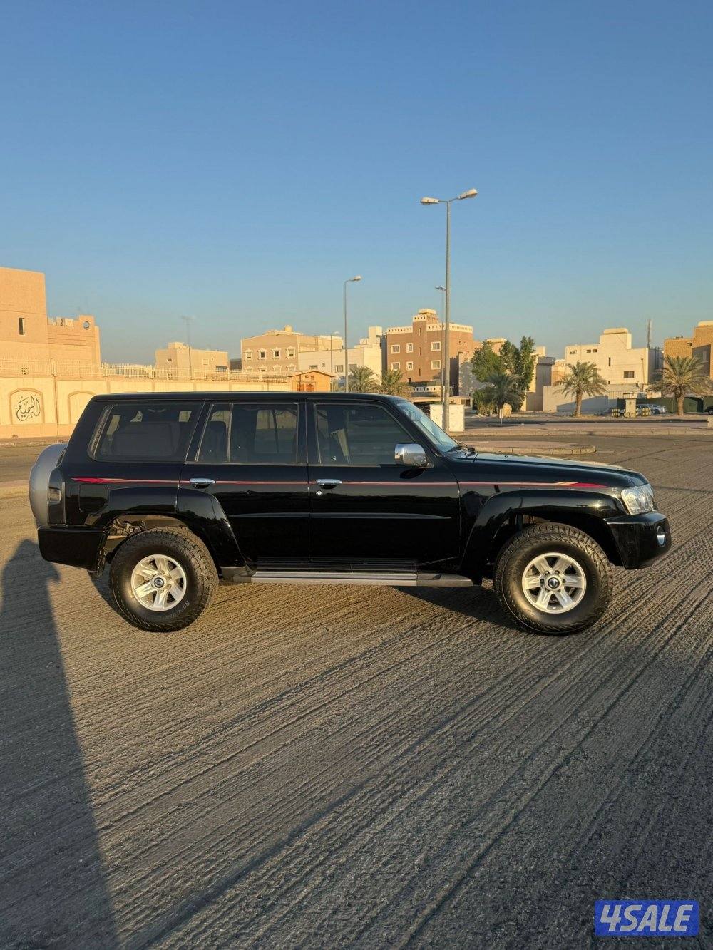 سفاري فتك الخليج 2015 عداد 270 الف2