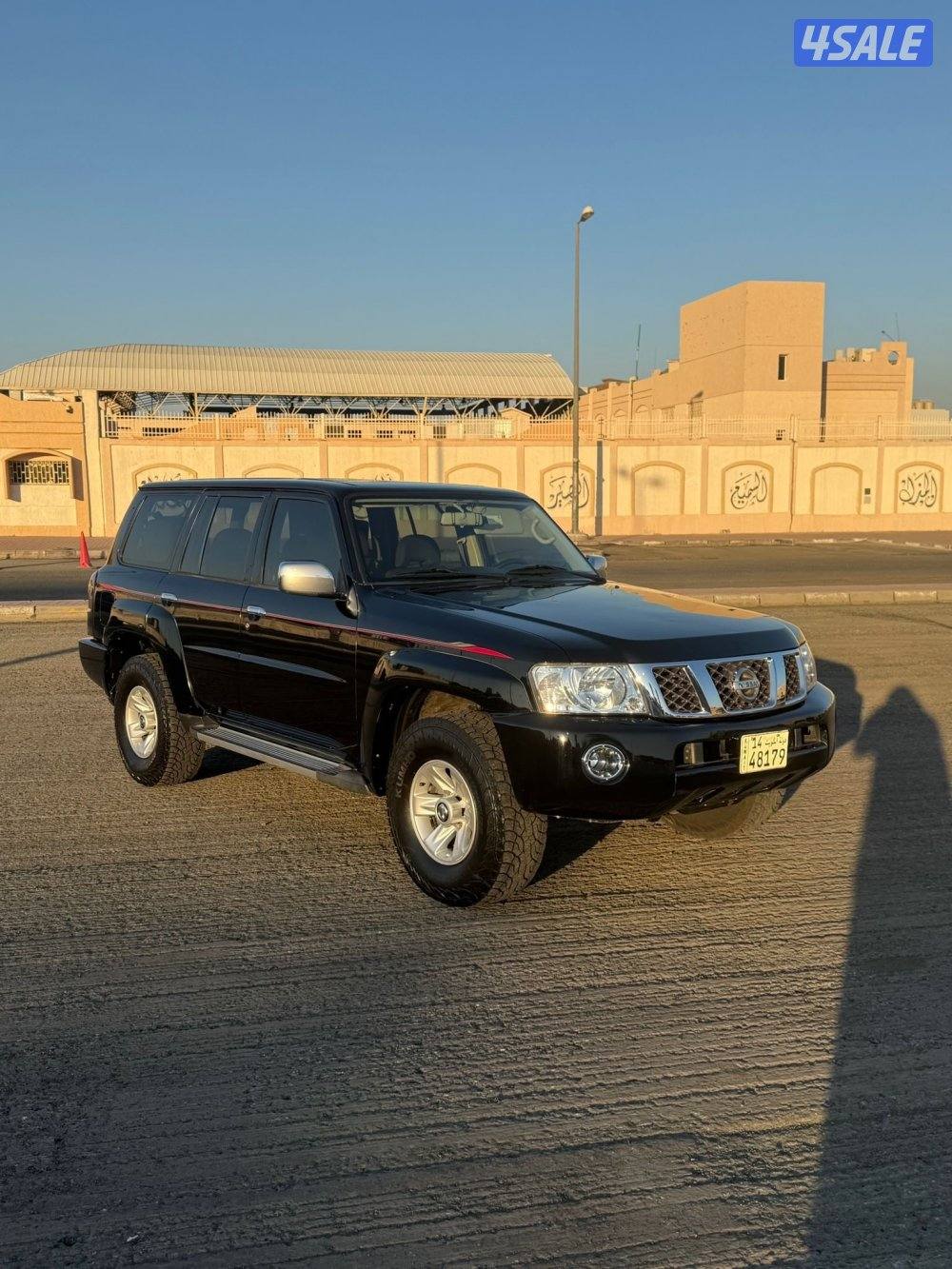 سفاري فتك الخليج 2015 عداد 270 الف3