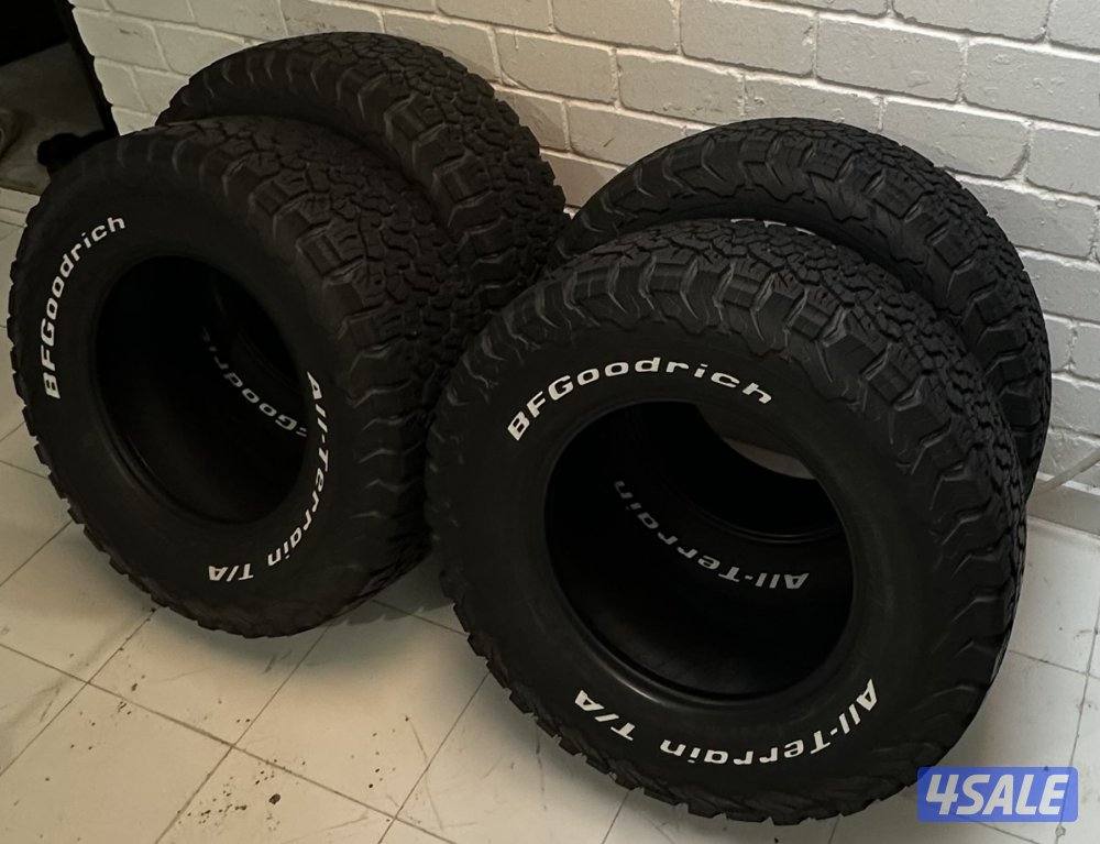 للبيع تواير BF0