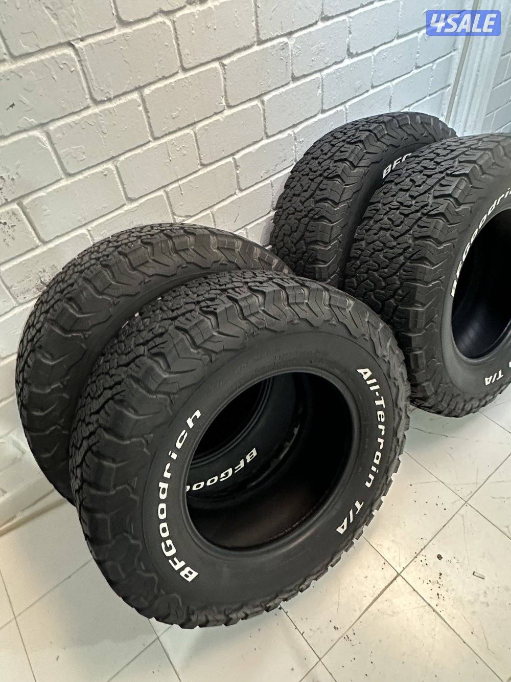 للبيع تواير BF1