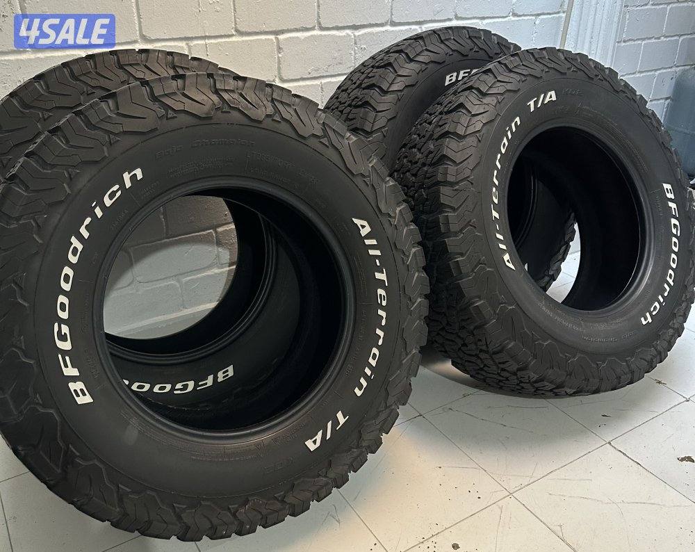 للبيع تواير BF2