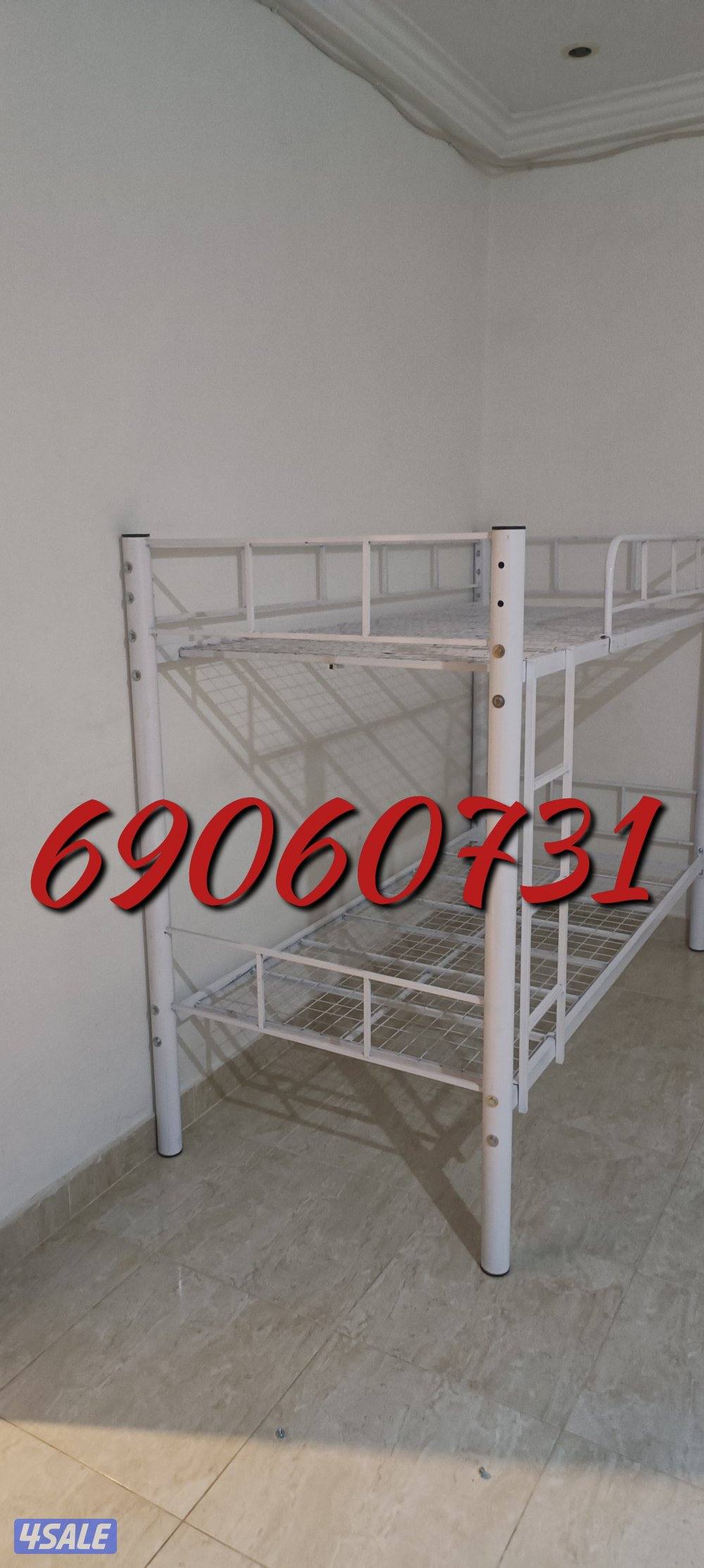 سرير سنجل +سرير دبل سرير  جميع القياسات دواشق طبيه جميع القياسات مخده0