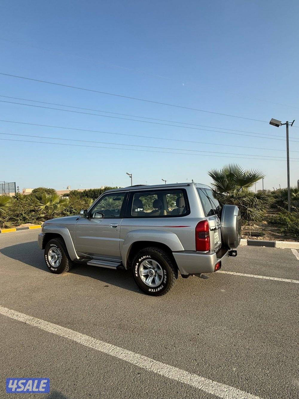 سفاري فتك 2019 البابطين عداد 200 الف2