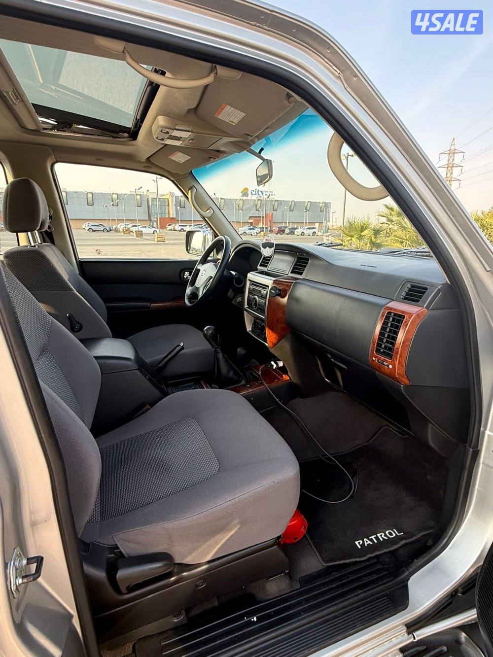 سفاري فتك 2019 البابطين عداد 200 الف5