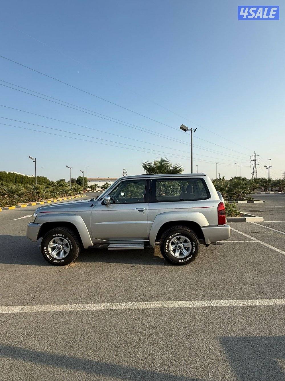 سفاري فتك 2019 البابطين عداد 200 الف6