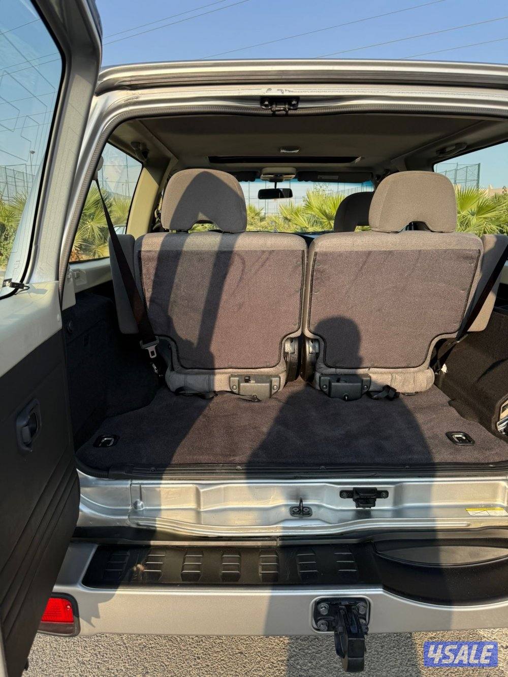 سفاري فتك 2019 البابطين عداد 200 الف10