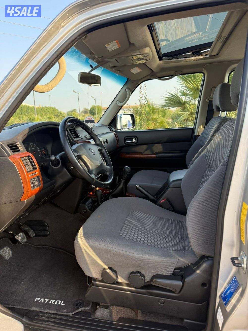 سفاري فتك 2019 البابطين عداد 200 الف9