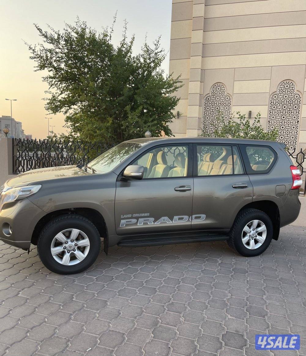 برادو ٢٠١٦0