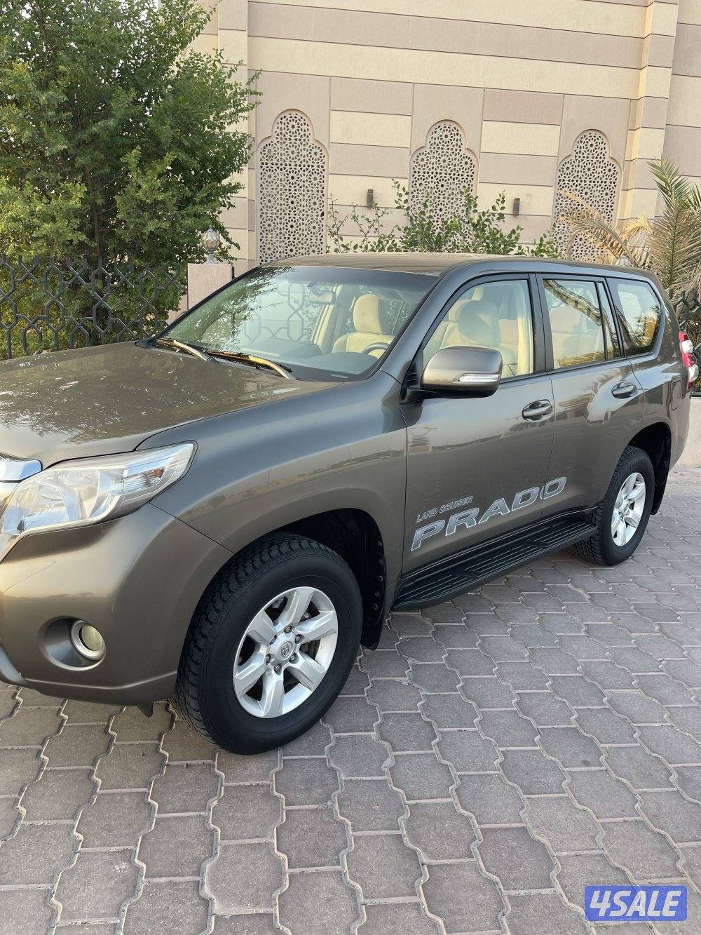 برادو ٢٠١٦2