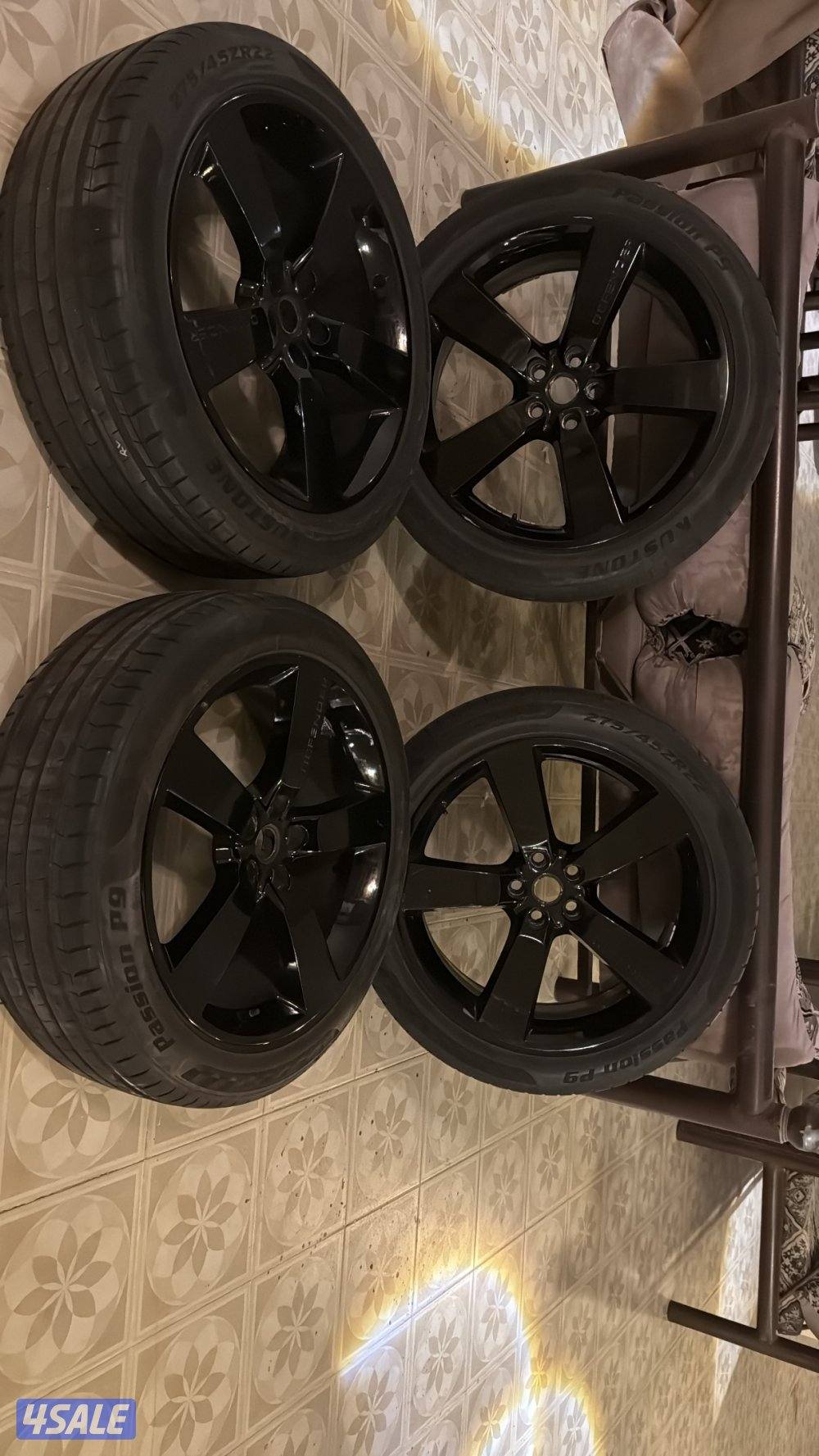 للبيع رنقات X ايطاليه1