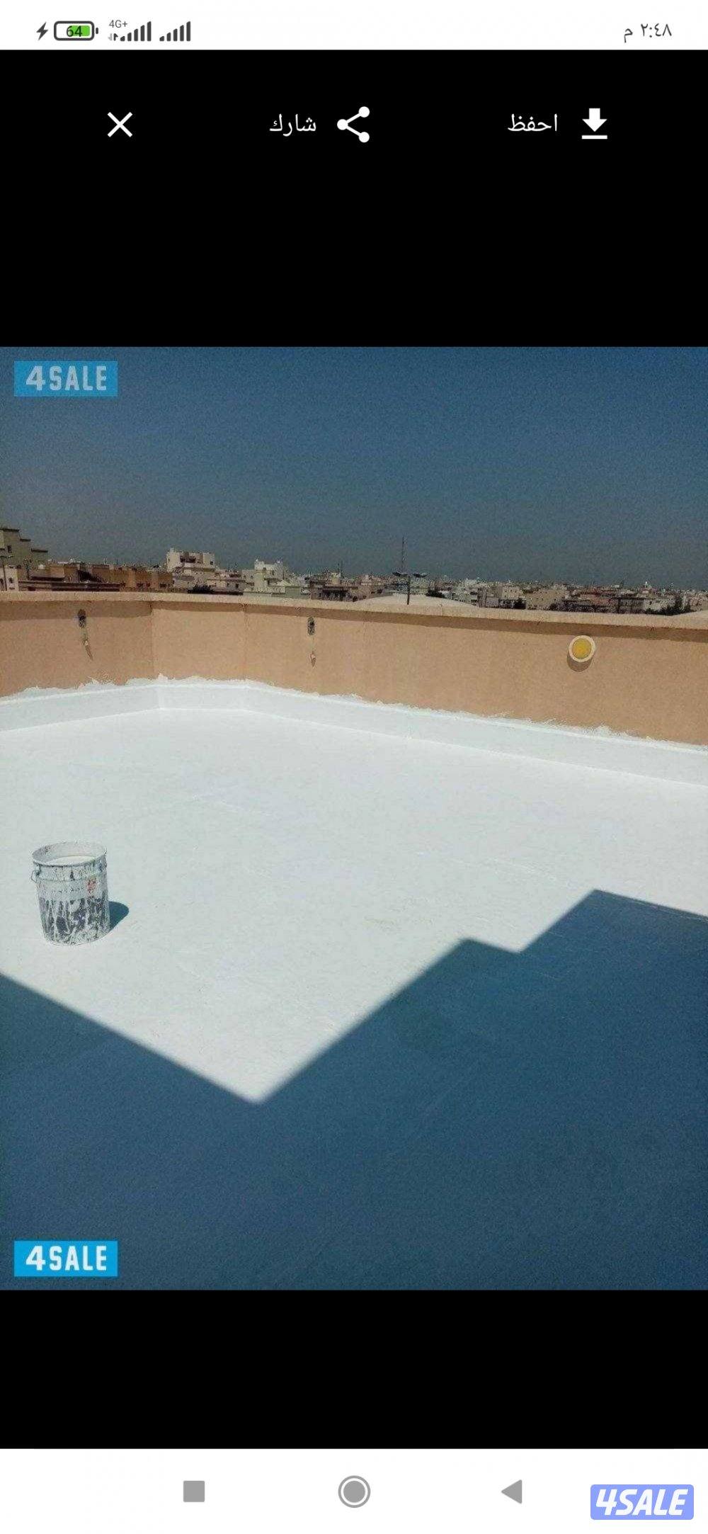 صبغ الغرفه 20دينار اداره ابو محمد خصم خاص اللشوقق دقه في العمل سرعه في6