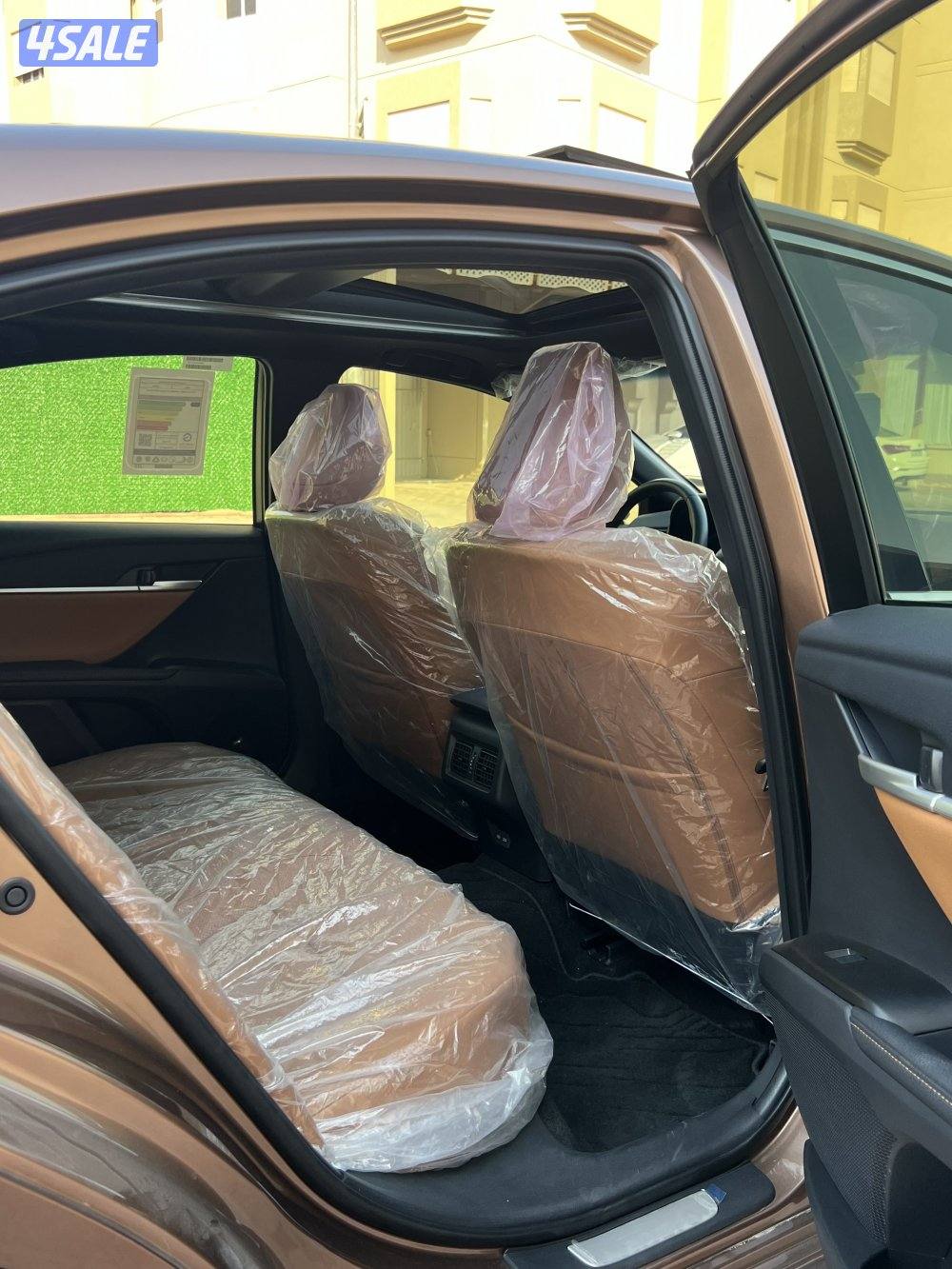 كامري الدرجة الاولى GLE1