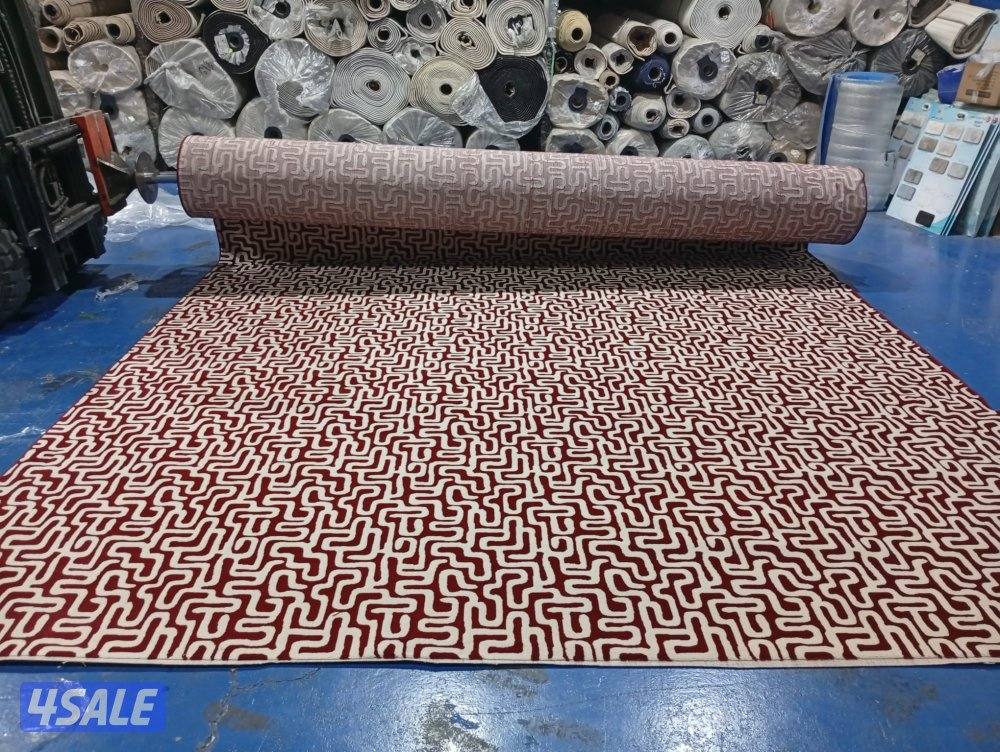 زل ساده و مشجر وبركيه رول قص7