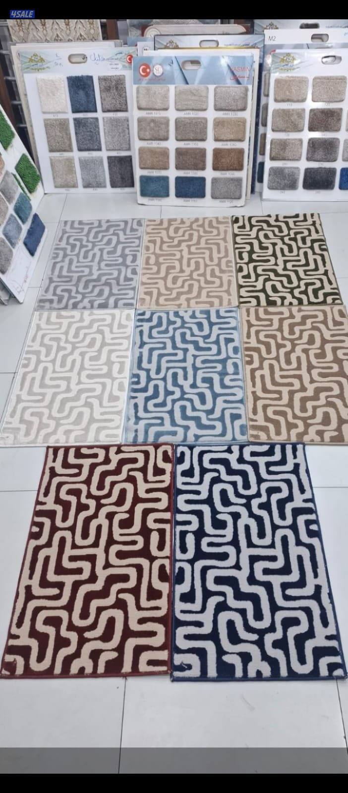 زل ساده و مشجر وبركيه رول قص9