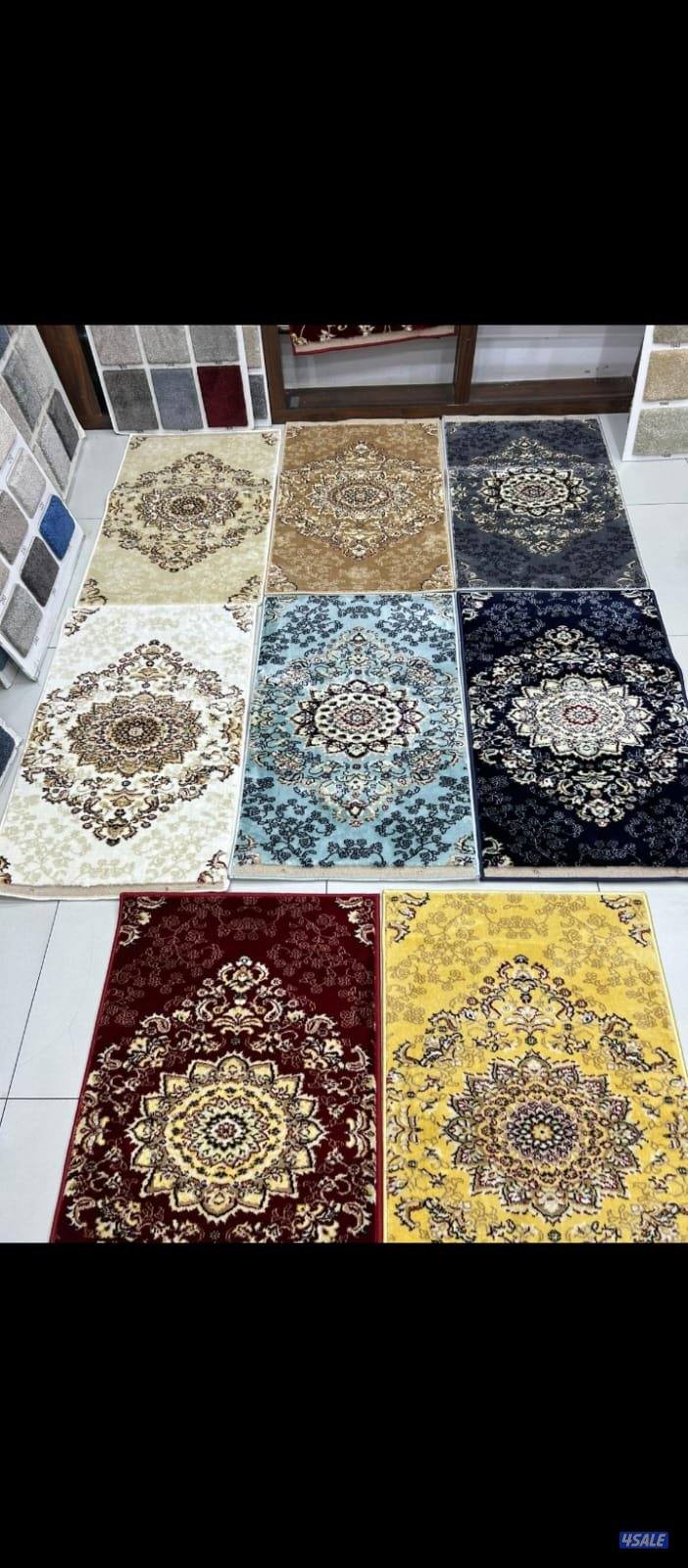 زل ساده و مشجر وبركيه رول قص13