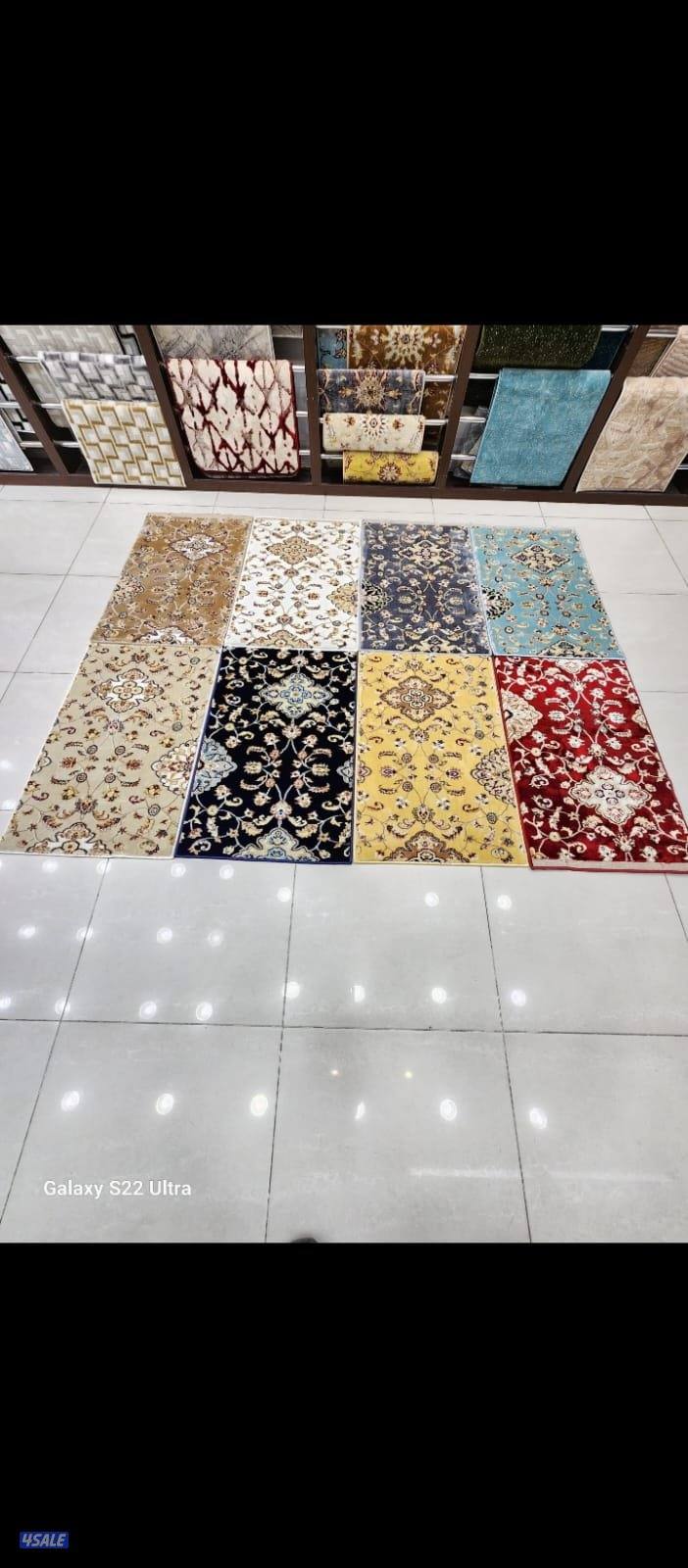 زل ساده و مشجر وبركيه رول قص15